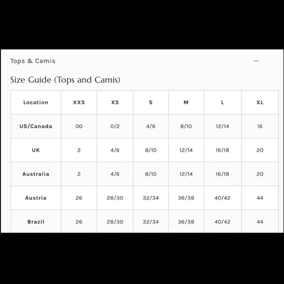 Free People brami cropped tank / bralette/ cami size M/L - Picture 7 of 7